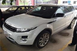 路虎極光掛擋出現(xiàn)震動(dòng)有異響