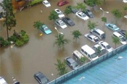 如何安全度過這場(chǎng)躲不掉的暴雨？