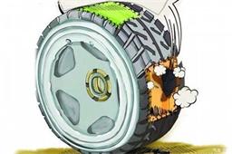 炎熱夏天傷不起輪胎養(yǎng)護(hù)要牢記