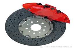 汽車(chē)養(yǎng)護(hù)之制動(dòng)蹄片保養(yǎng)