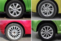 汽車輪轂更換要注意莫要貪便宜