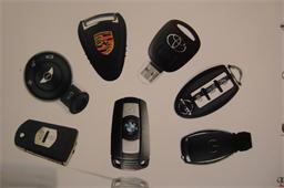 汽車鑰匙也有大學問趕緊搬凳子去