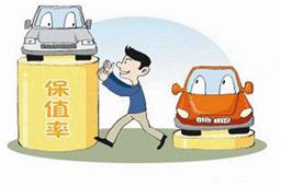 鑫富邦告訴你什么樣的車更保值